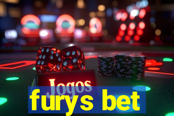 furys bet